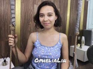 OpheliaLin