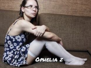 Ophelia_z
