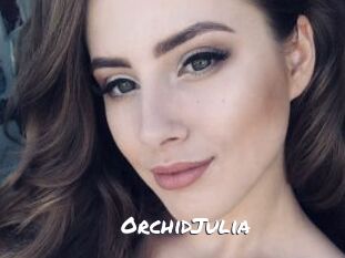 OrchidJulia