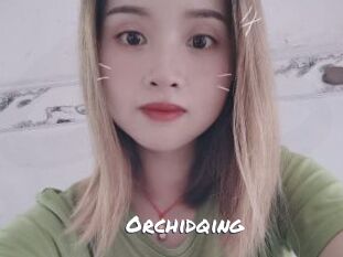 Orchidqing
