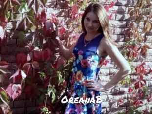 OreanaB
