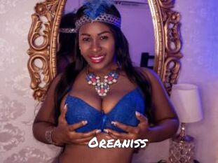 Oreaniss