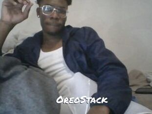 OreoStack