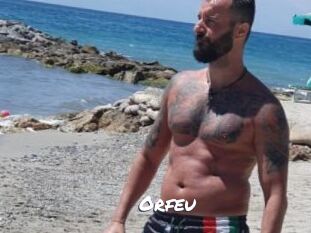 Orfeu