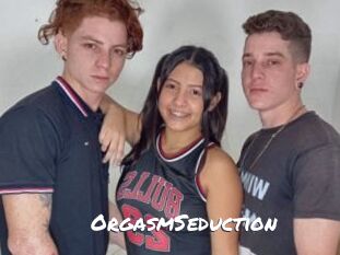 OrgasmSeduction