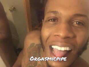 Orgasmicpipe