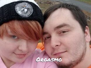 Orgasmo
