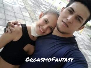 OrgasmoFantasy