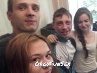 OrgyFunSex