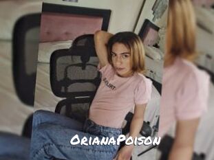 OrianaPoison