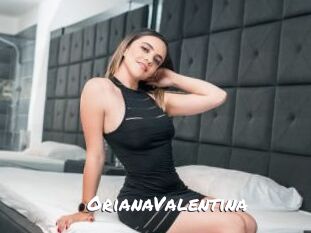 OrianaValentina