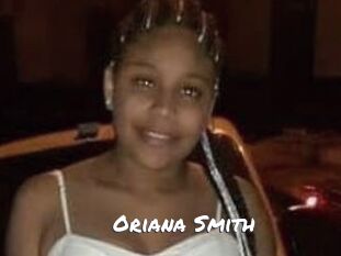 Oriana_Smith
