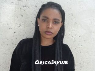 OricaDivine