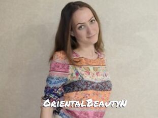 OrientalBeautyN