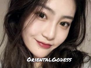 OrientalGodess