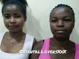 OrientalLoversXxX