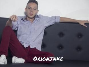 OrionJake