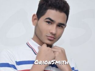 OrionSmith
