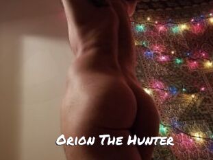 Orion_The_Hunter