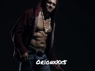 OrionxXx5 Ochranne Siete