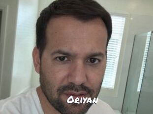 Oriyan