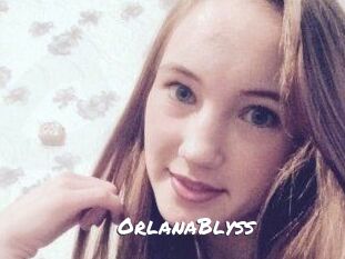OrlanaBlyss