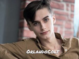 OrlandoColt