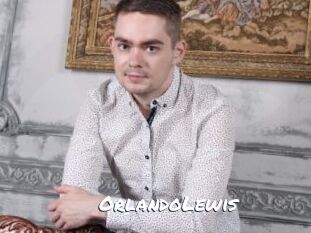 OrlandoLewis
