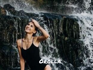 Orolla