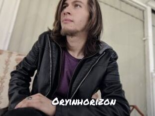 Oryinhorizon