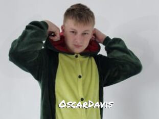 OscarDavis