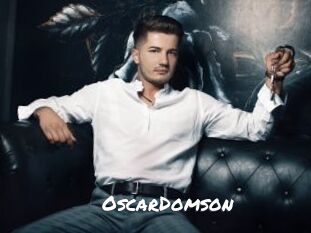 OscarDomson