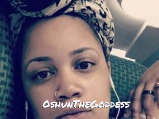 OshunTheGoddess