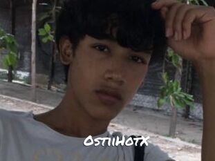 OstiiHotX