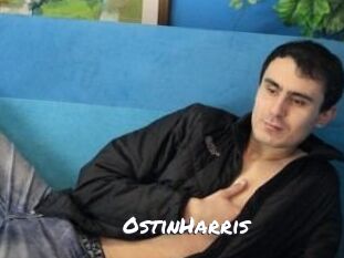 Ostin_Harris