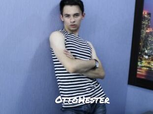 OttoHester