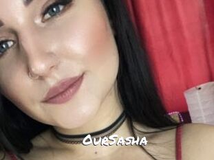 OurSasha