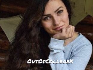OutOfCollegeX