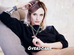Overdonne