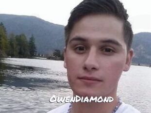 Owen_Diamond