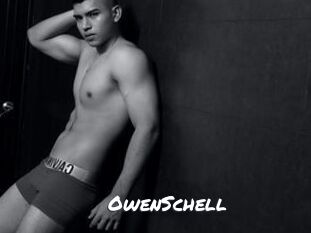 OwenSchell