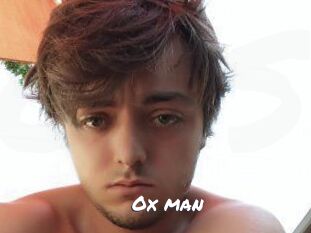 Ox_man