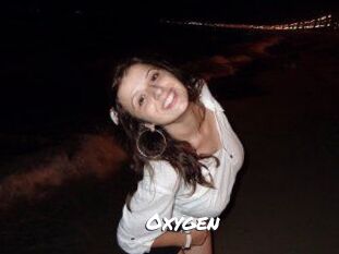 Oxygen