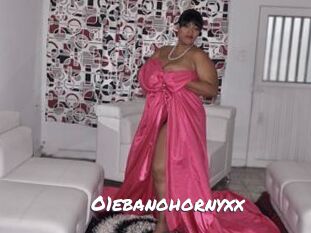 O1ebanohornyxx