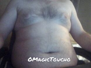 OMagicToucho