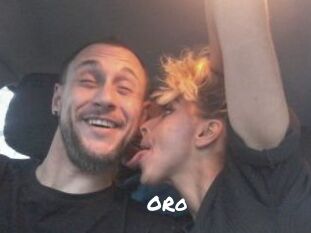 ORo