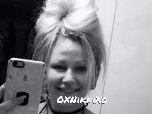 OXNikkiXo