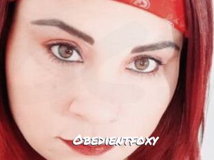 Obedientfoxy