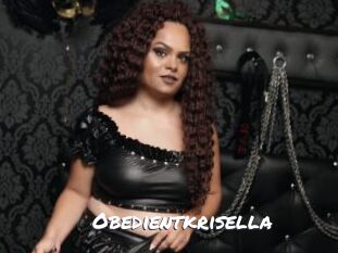Obedientkrisella