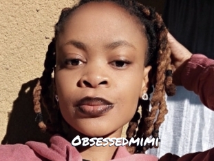 obsessedmimi Ochranne Siete
